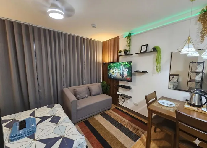 Apartamento Casa *